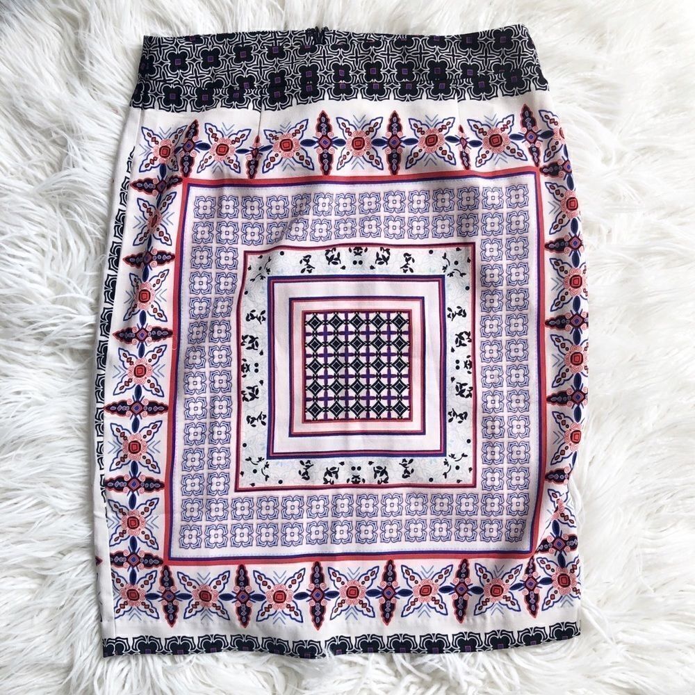 Forever 21 Contemporary Skirt 